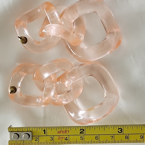 VALET earrings - Picture 6 of 6